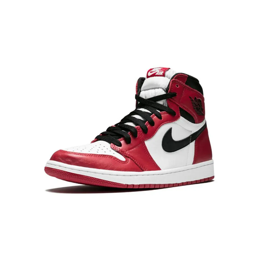 J1 AIR RETRO OG CHICAGO