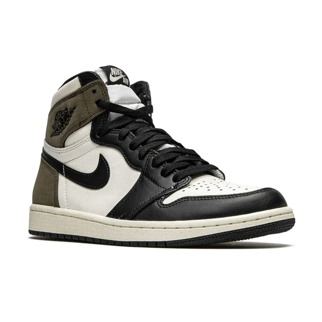 J1 AIR RETRO HIGH DARK MOCHA