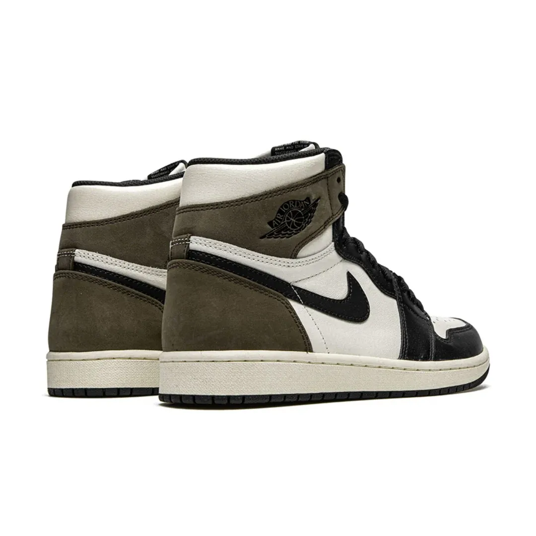 J1 AIR RETRO HIGH DARK MOCHA