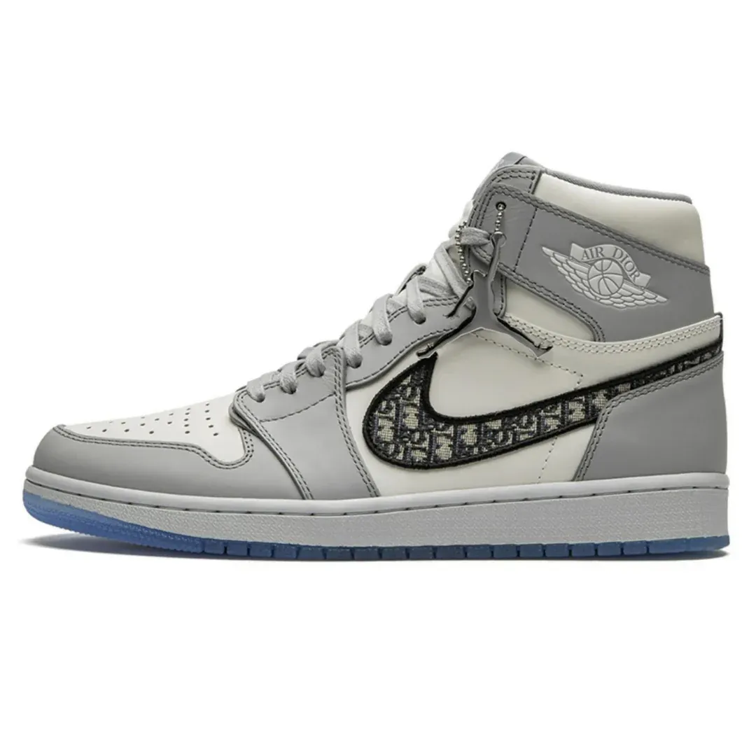 J1 AIR RETRO X CD