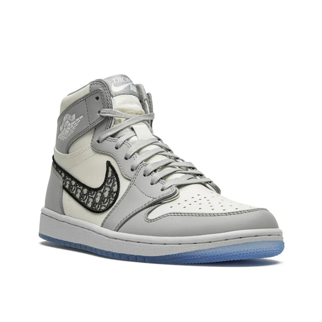 J1 AIR RETRO X CD