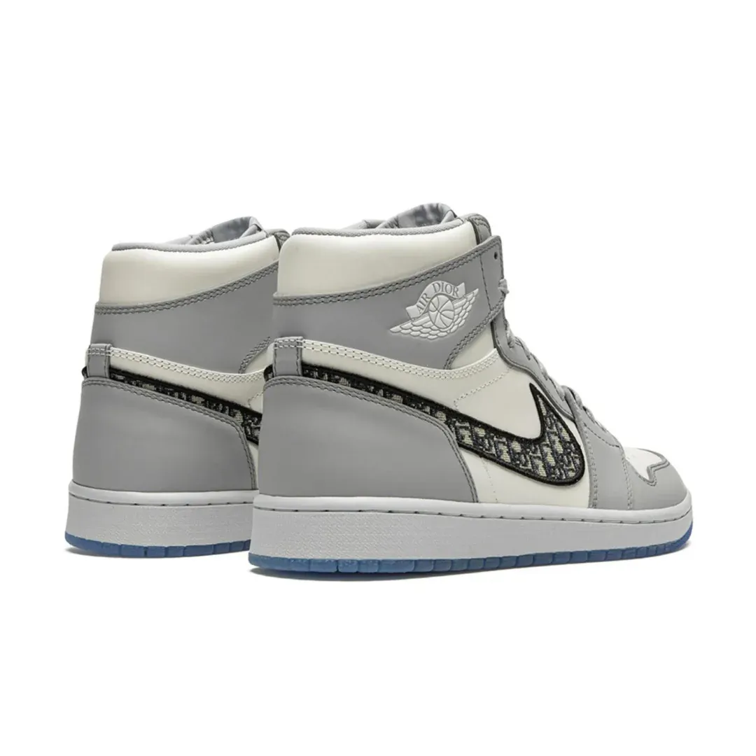 J1 AIR RETRO X CD