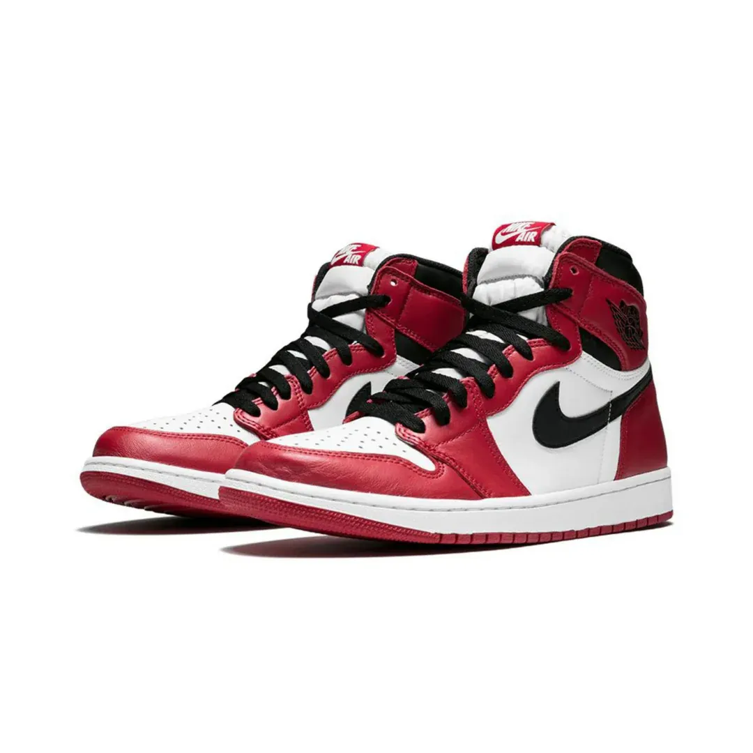 J1 AIR RETRO OG CHICAGO
