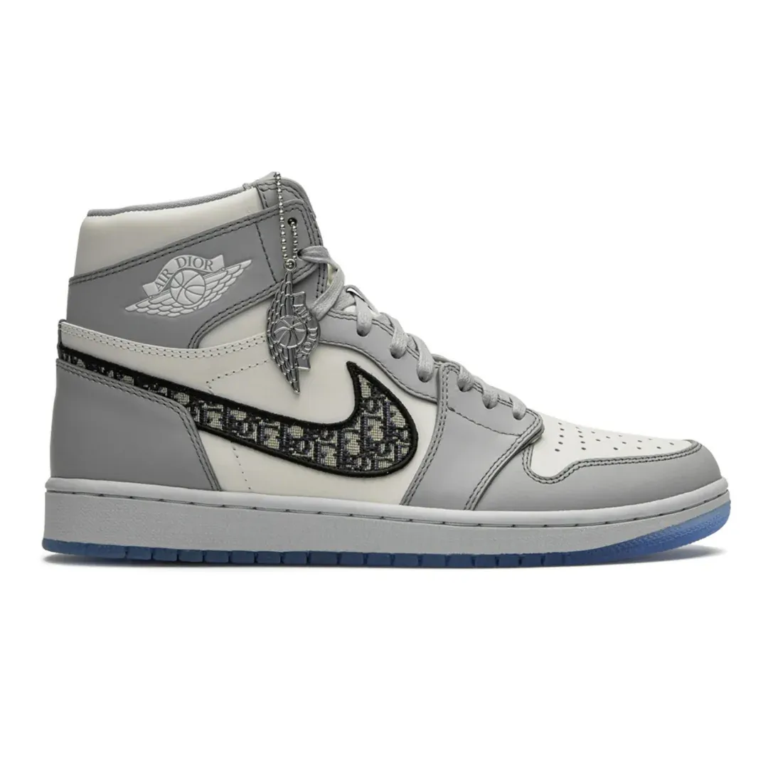 J1 AIR RETRO X CD