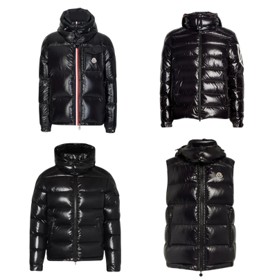 MONCLER