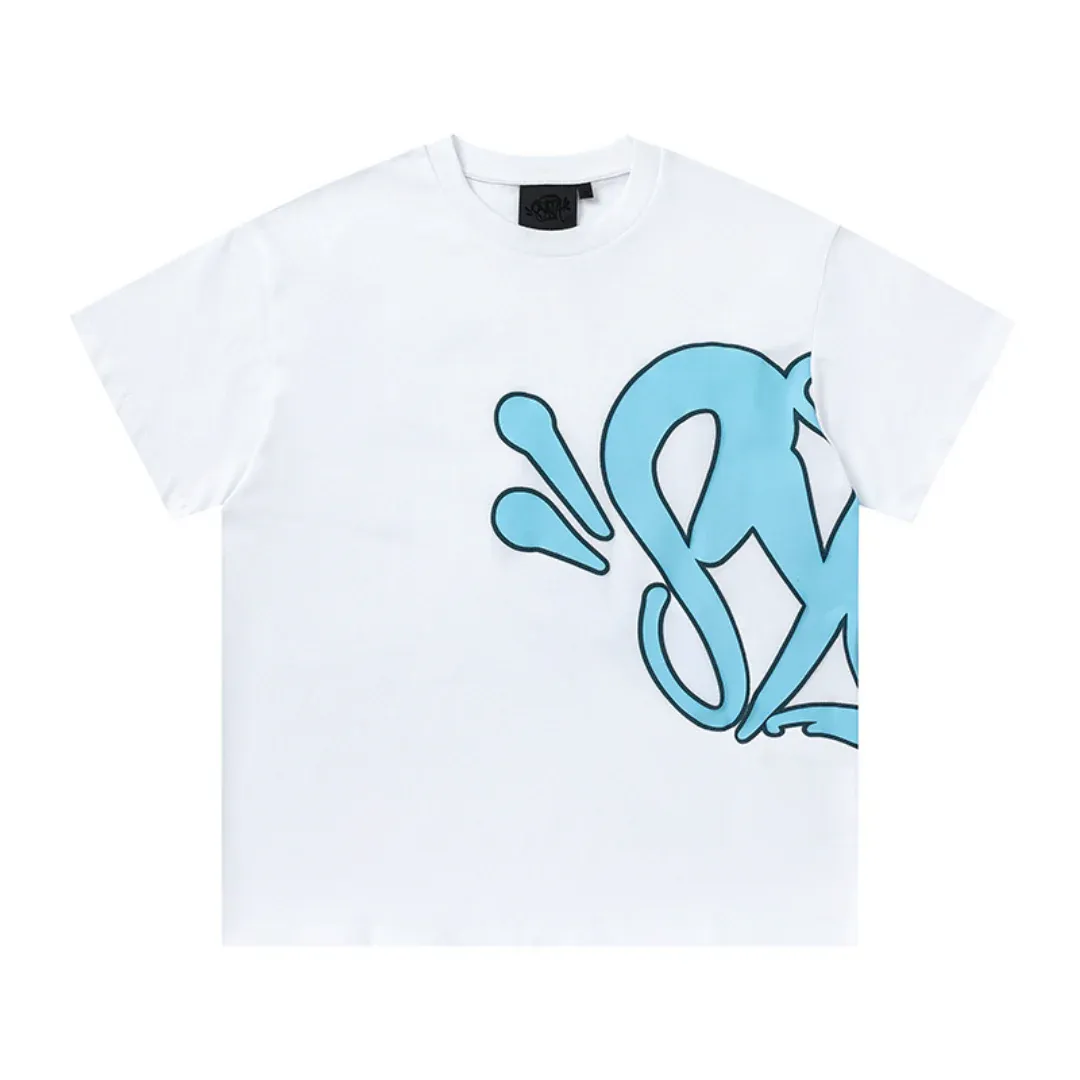 SYNA WORLD WHITE TRACKSUIT