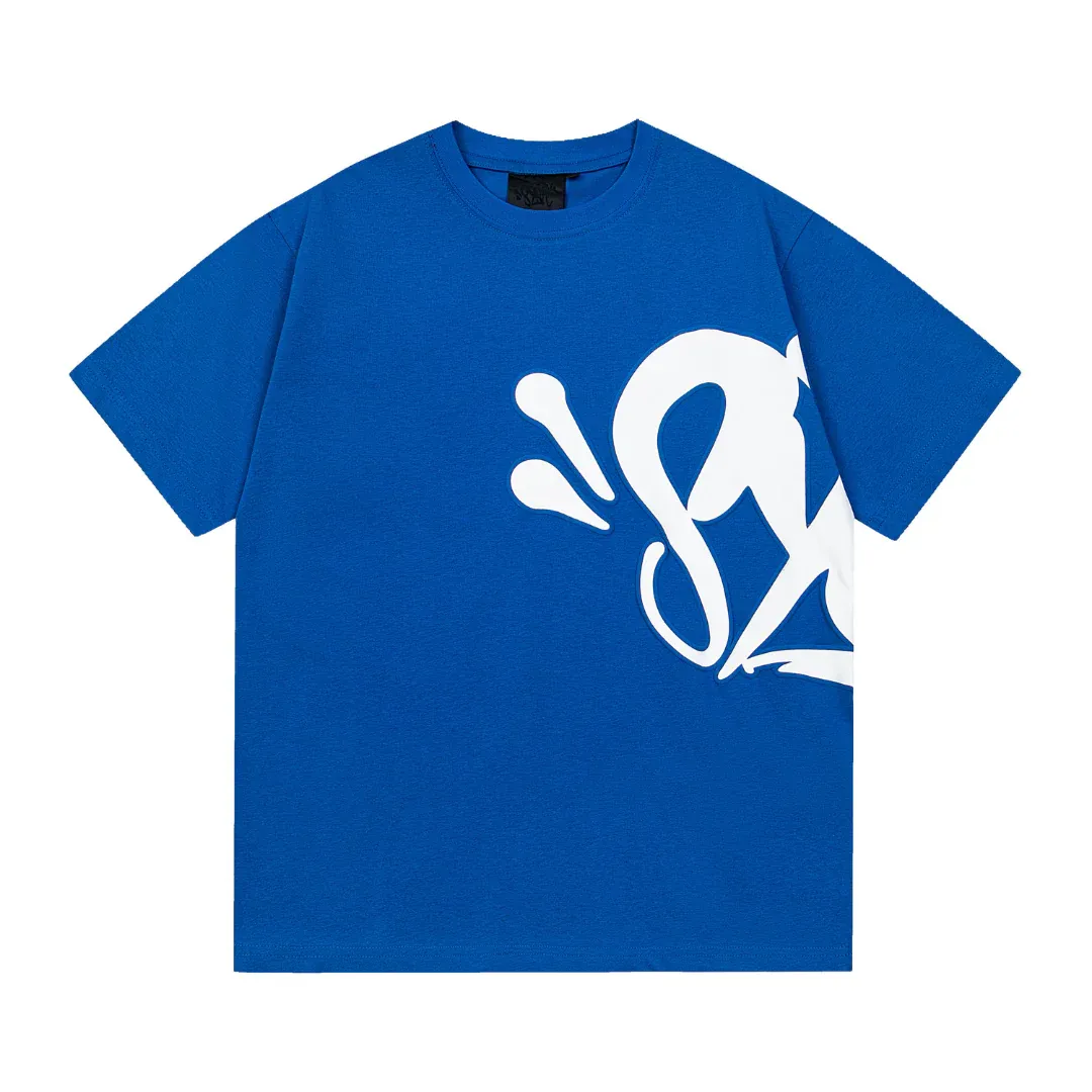 SYNA WORLD BLUE TRACKSUIT