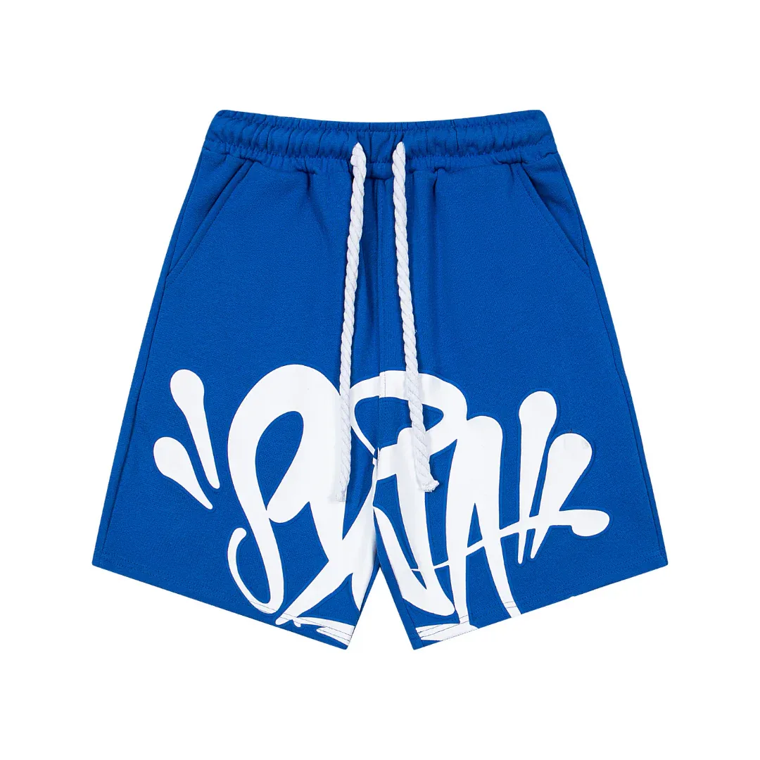 SYNA WORLD BLUE TRACKSUIT