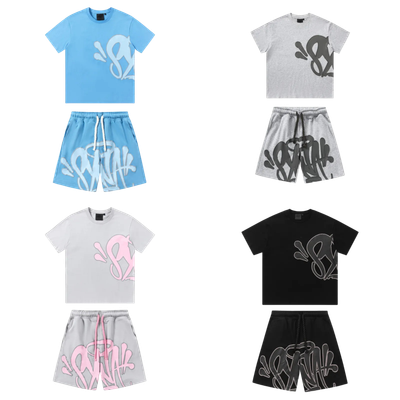 SYNA WORLD SHORT SETS