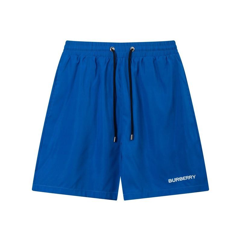 BURBERRY SHORTS