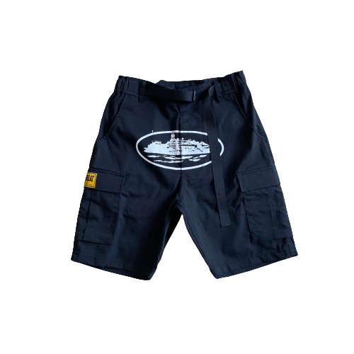 CORTEIZ CARGO SHORTS