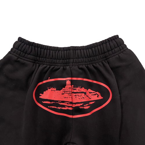 CORTEIZ SHORTS