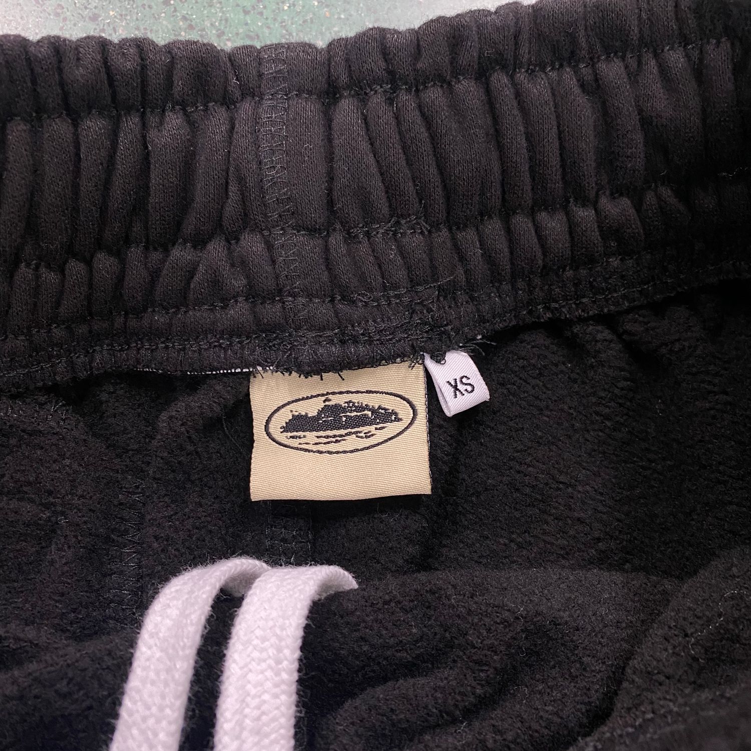 CORTEIZ SHORTS