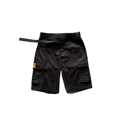 CORTEIZ CARGO SHORTS