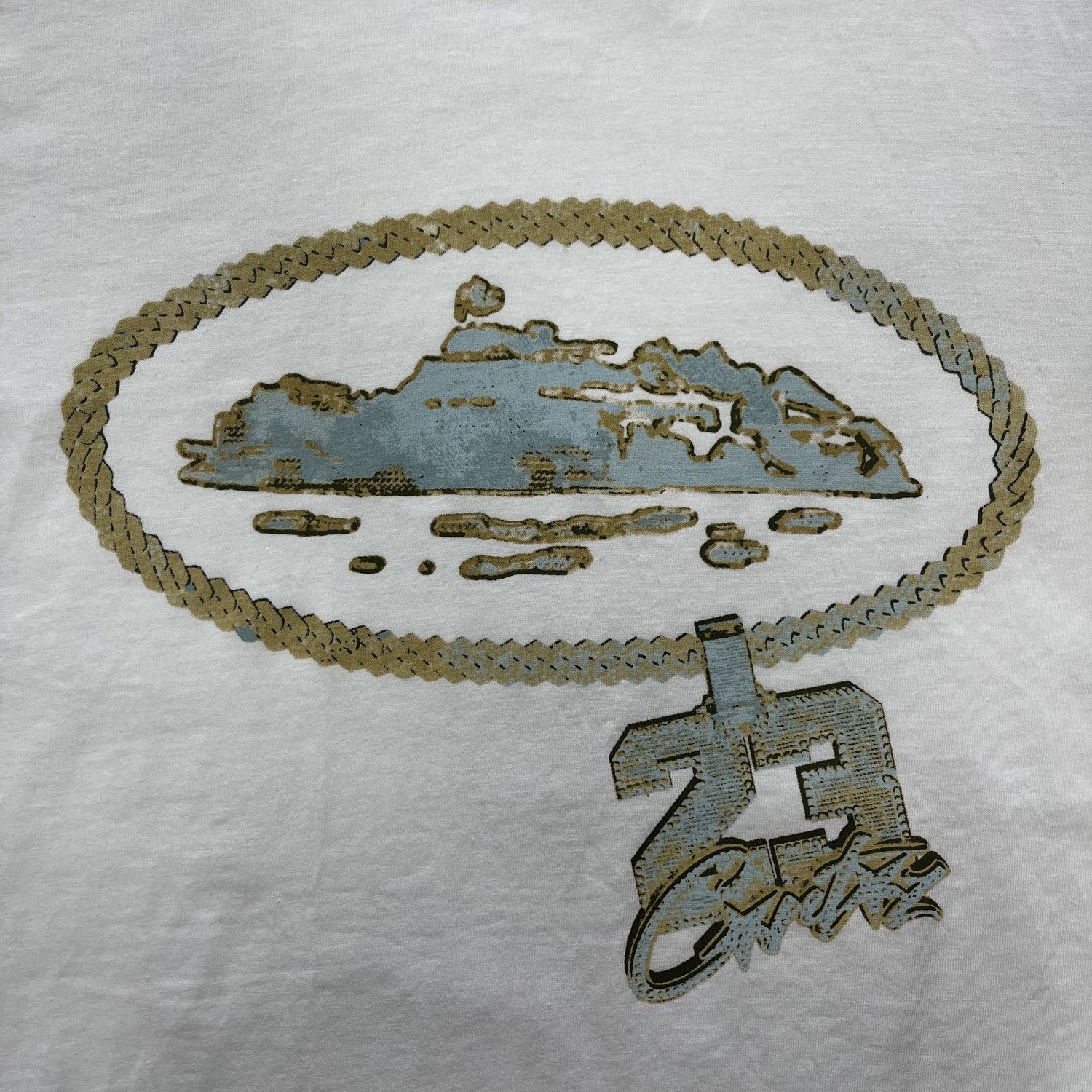 CORTEIZ T-SHIRT