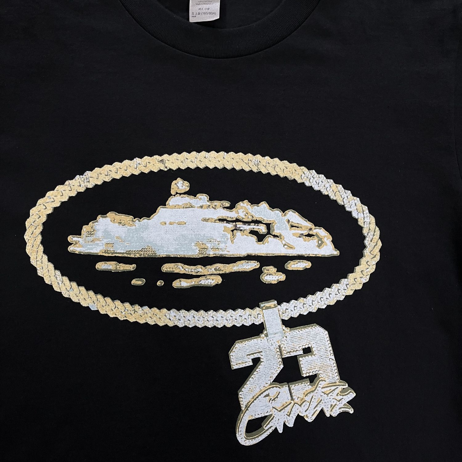 CORTEIZ T-SHIRT