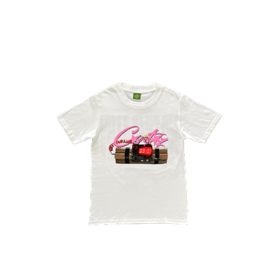CORTEIZ T-SHIRT