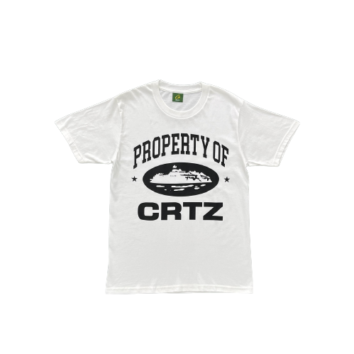 CORTEIZ T-SHIRT