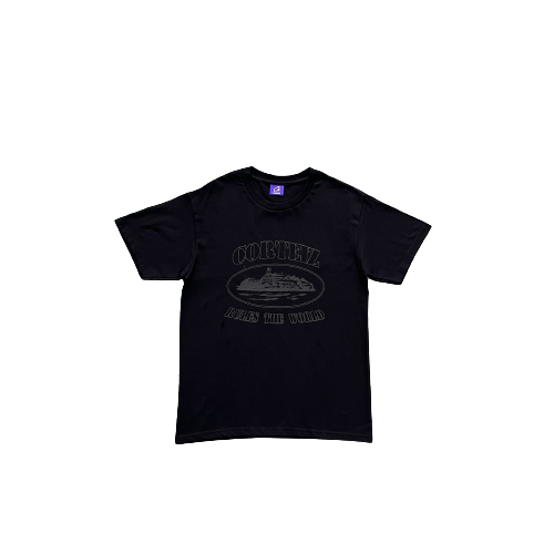 CORTEIZ T-SHIRT