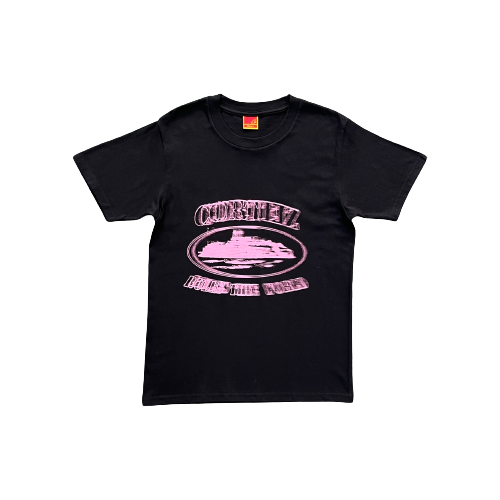 CORTEIZ T-SHIRT