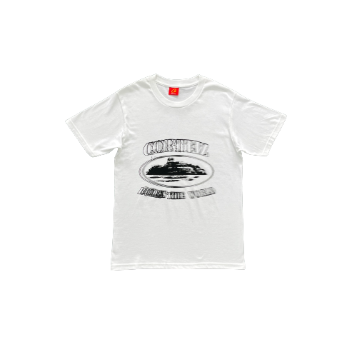 CORTEIZ T-SHIRT