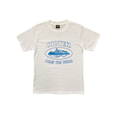 CORTEIZ T-SHIRT