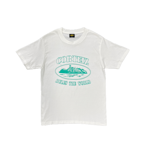 CORTEIZ T-SHIRT