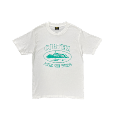 CORTEIZ T-SHIRT