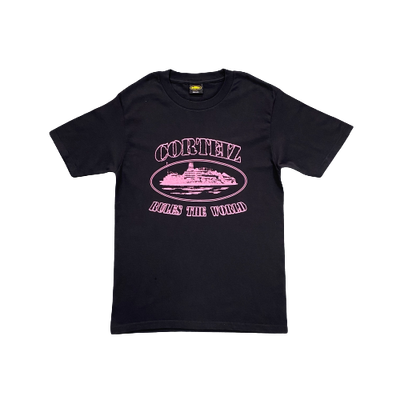 CORTEIZ T-SHIRT