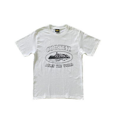 CORTEIZ T-SHIRT