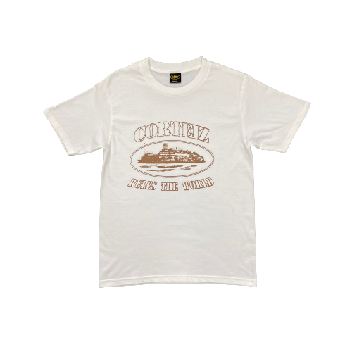 CORTEIZ T-SHIRT