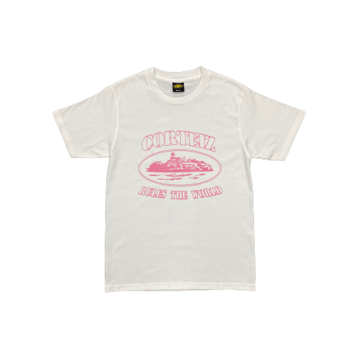 CORTEIZ T-SHIRT