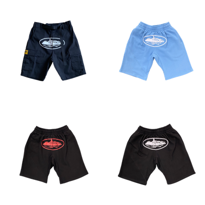 CORTEIZ SHORTS