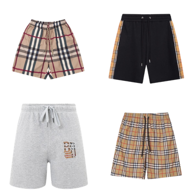 BURBERRY SHORTS