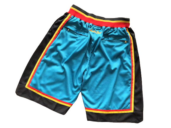 NBA SHORTS