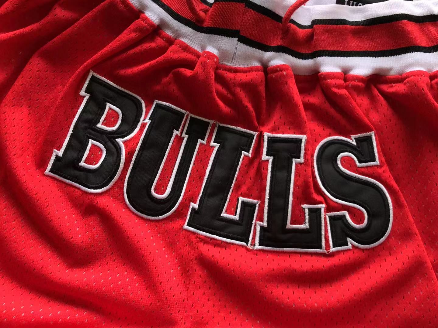 NBA SHORTS
