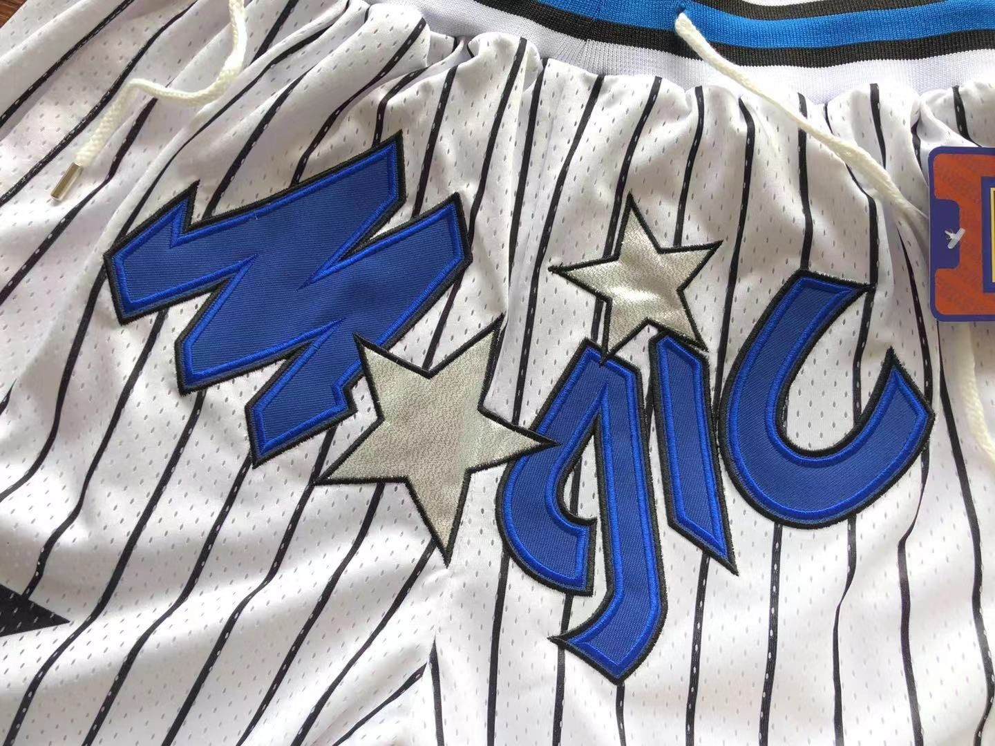 NBA SHORTS