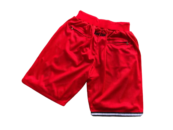 NBA SHORTS