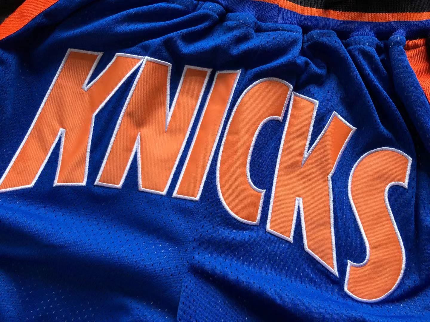 NBA SHORTS