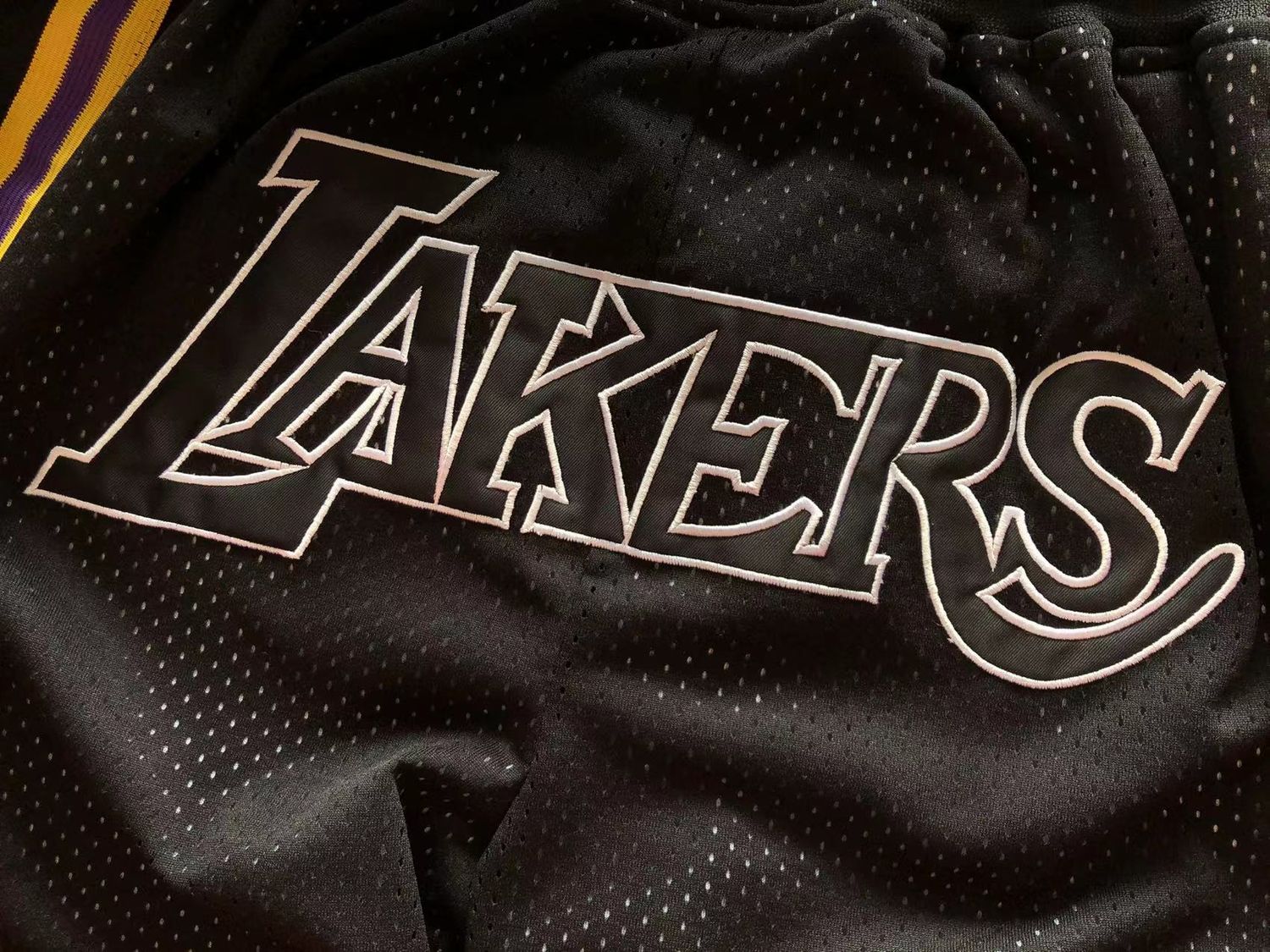 NBA SHORTS