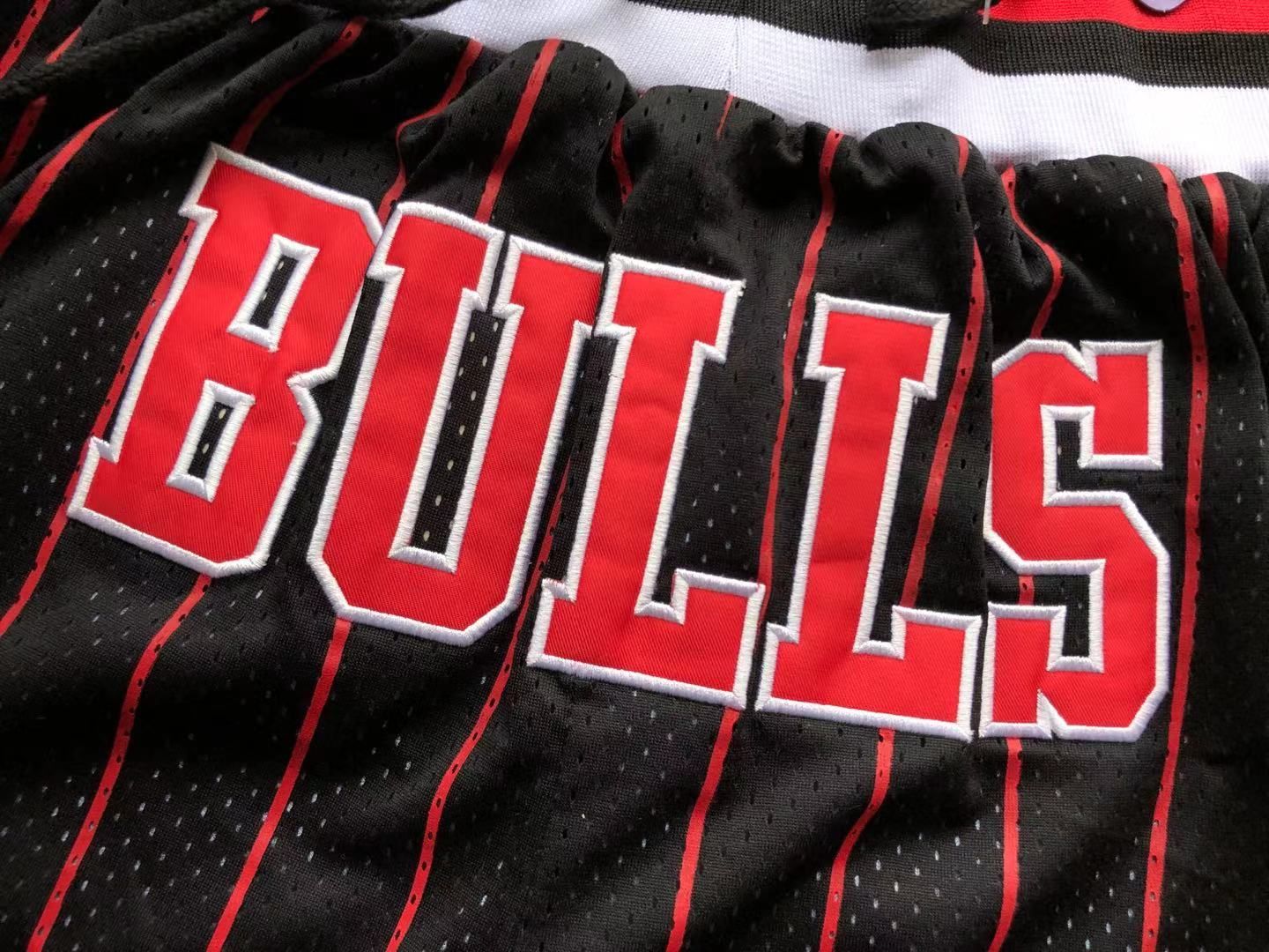 NBA SHORTS