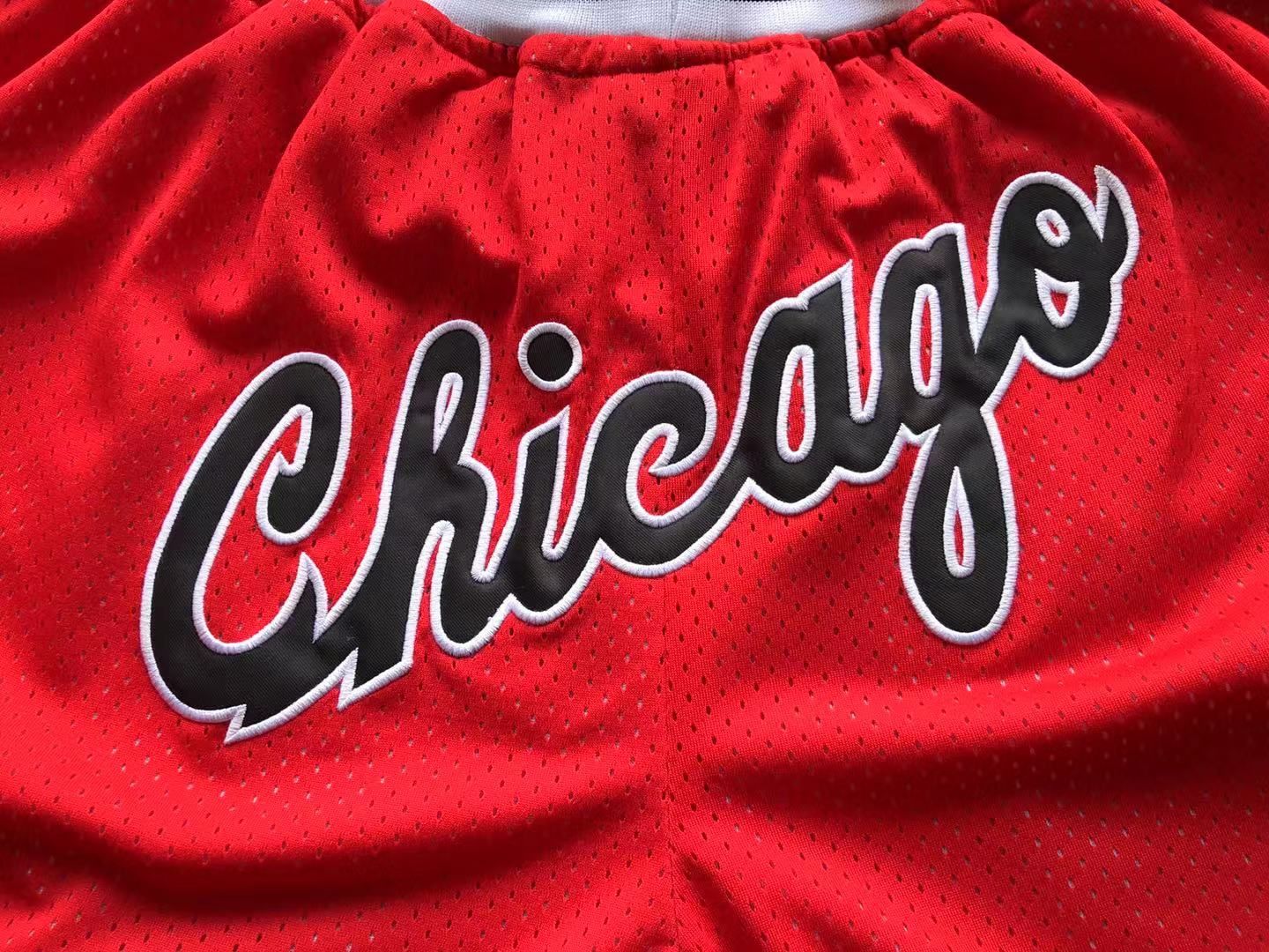 NBA SHORTS