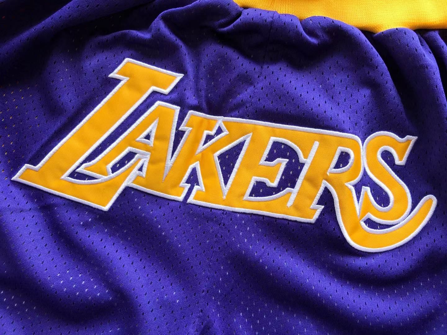NBA SHORTS