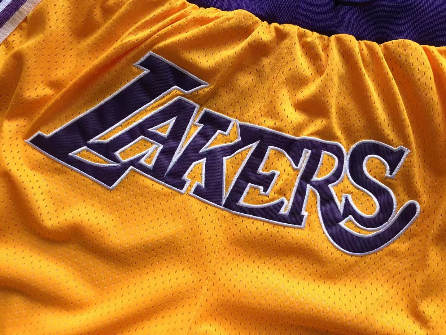 NBA SHORTS