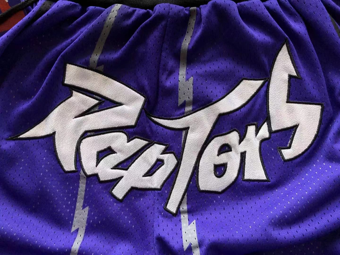 NBA SHORTS