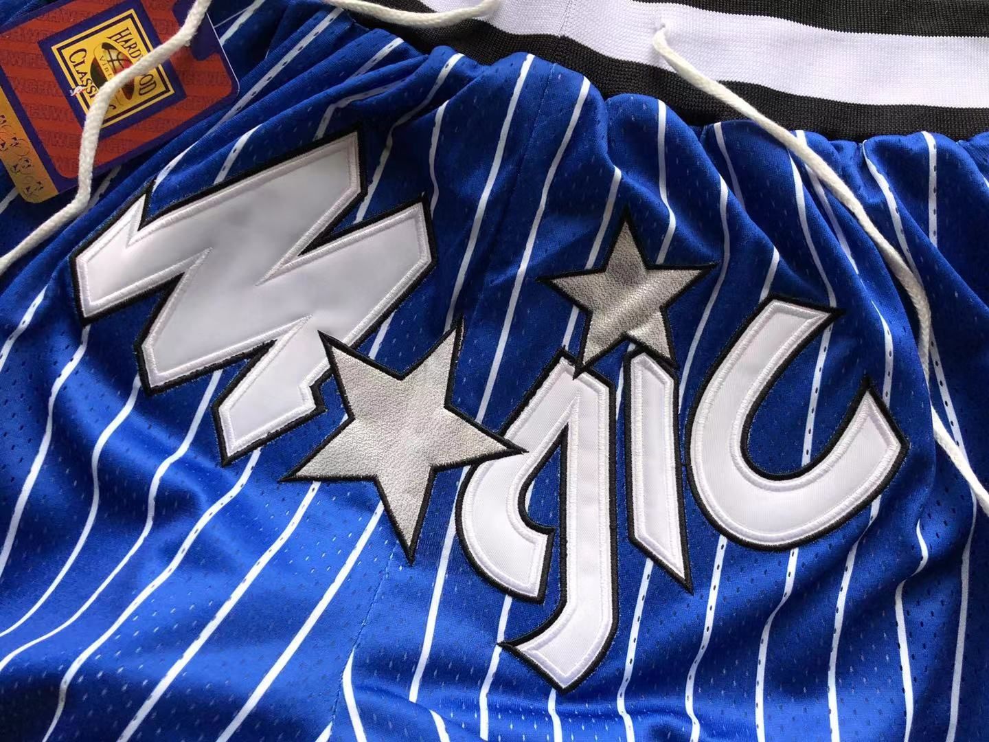 NBA SHORTS