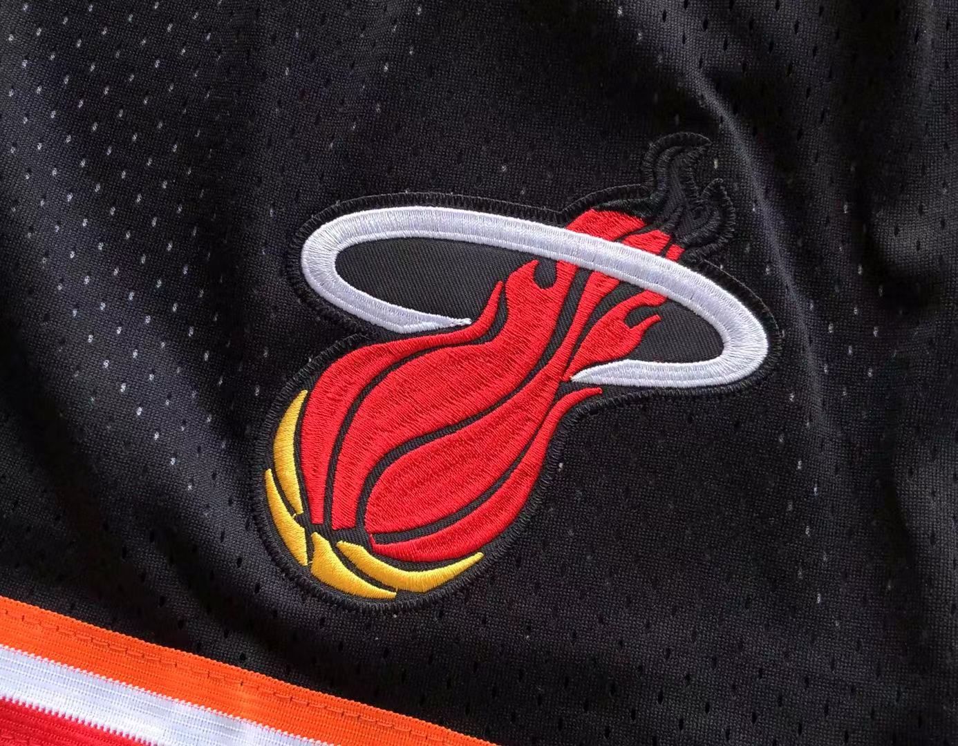 NBA SHORTS