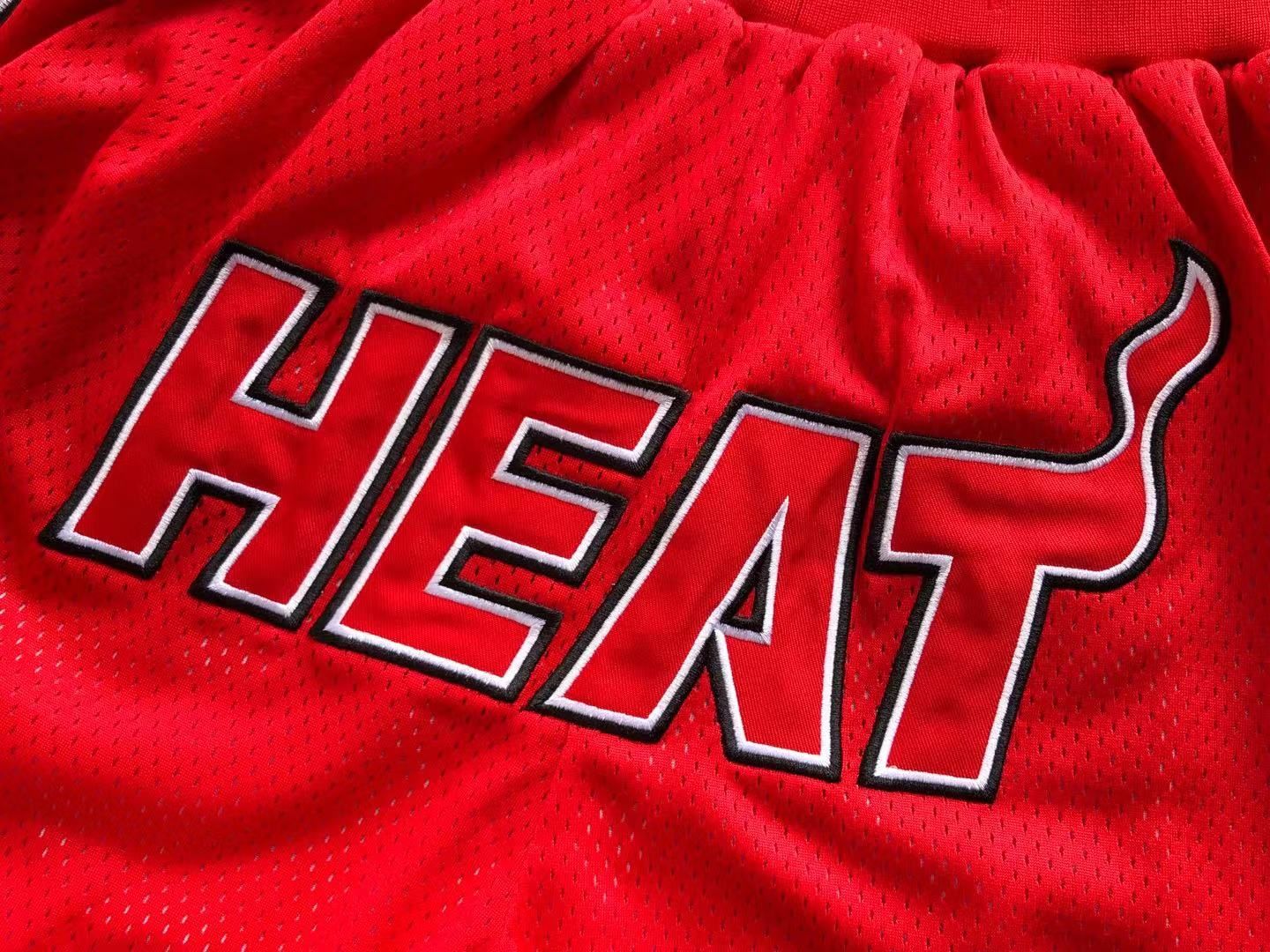 NBA SHORTS