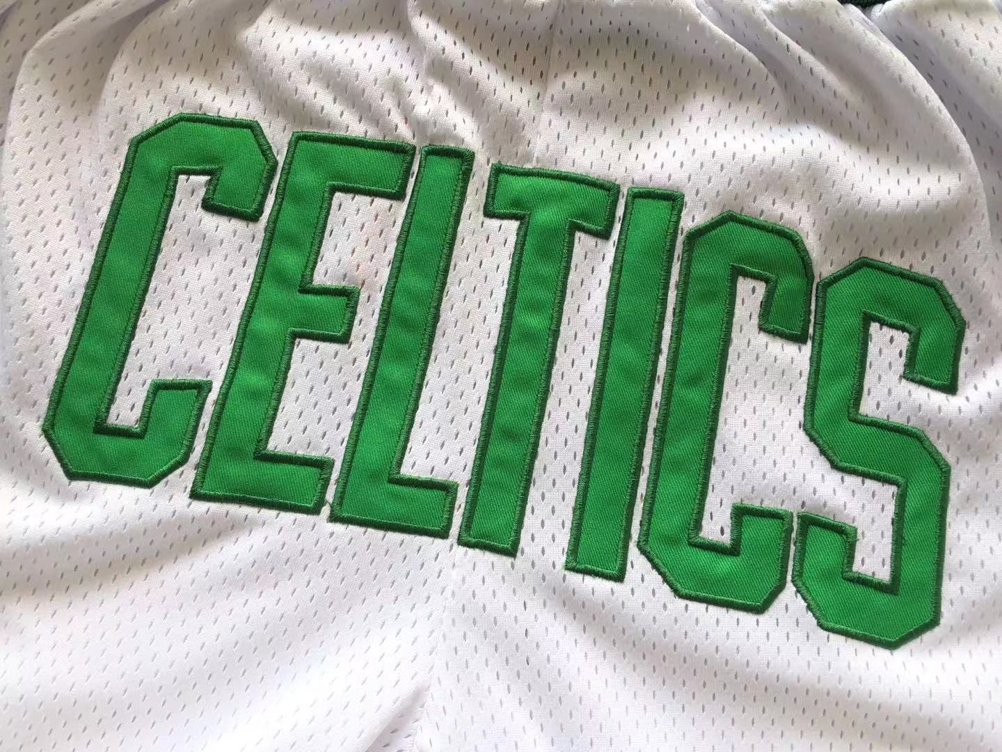 NBA SHORTS