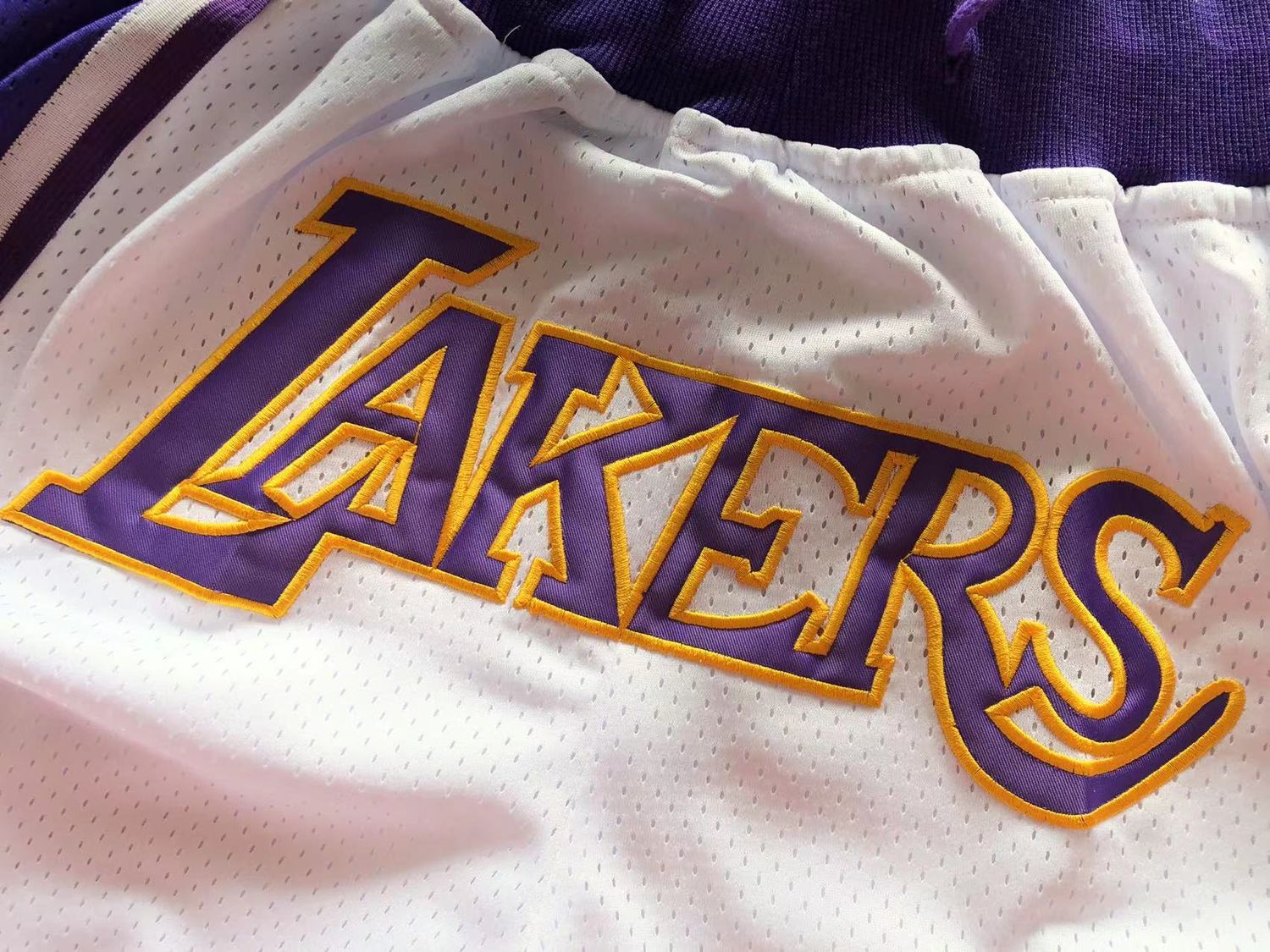 NBA SHORTS